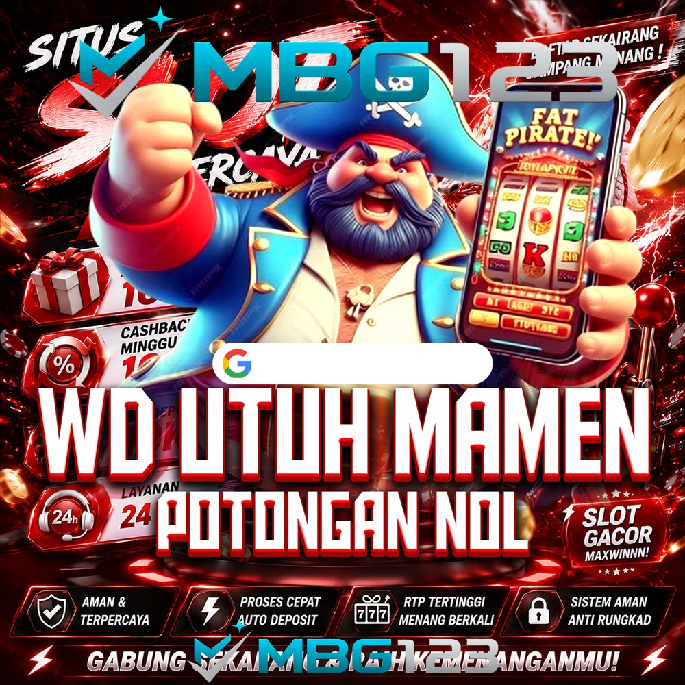 MBG123: Game Digital Dengan Pengalaman Bermain Yang Lebih Dinamis