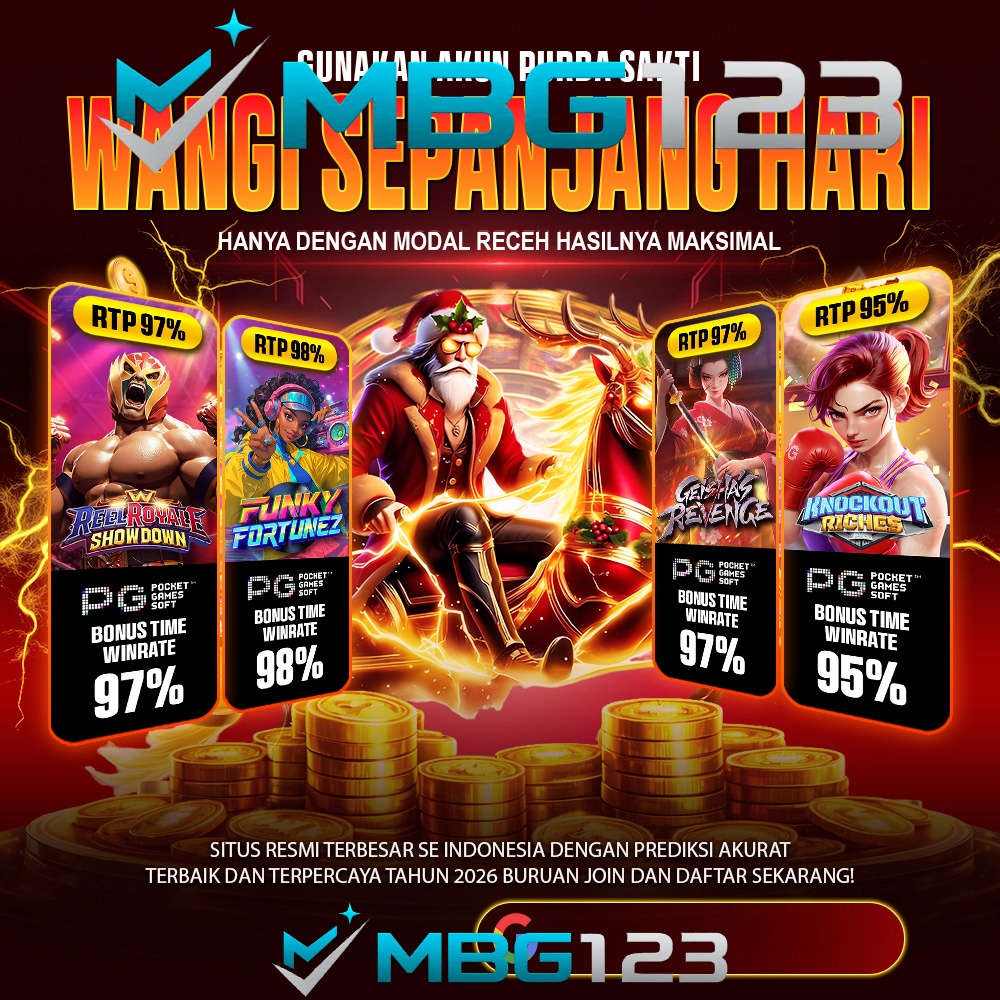 banner MBG123 X Advance Bios: Dunia Virtual Dan Masa Depan Industri Game Dalam Kemasan Kini
